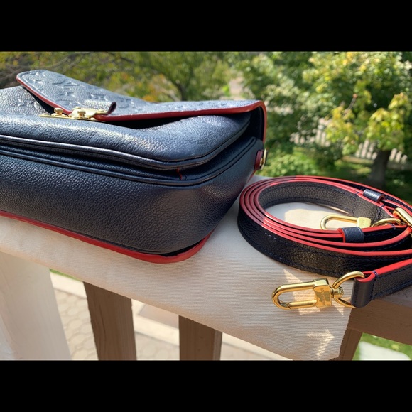 Louis Vuitton Marine Métis -Sold - Picture 9 of 16